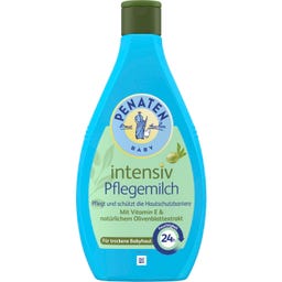 Penaten Baby intensiv Pflegemilch - 400 ml