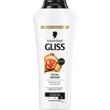 Schwarzkopf GLISS Shampoo Total Repair Mini