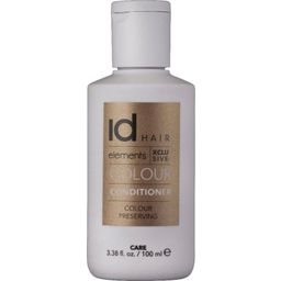 id Hair Elements Xclusive Colour Conditioner - 100 ml