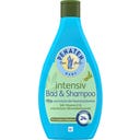 Penaten Baby intensiv Bad & Shampoo - 400 ml