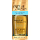 renewing + argan oil of morocco Penetrating Oil Haar&ouml;l