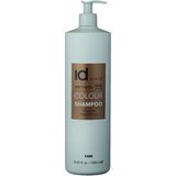 id Hair Elements Xclusive - Colour Shampoo