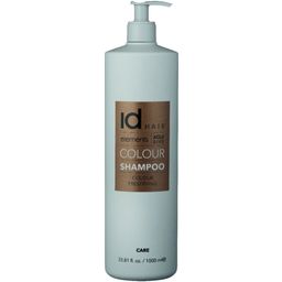 id Hair Elements Xclusive Colour sampon - 1.000 ml