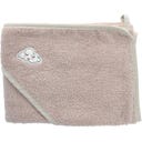 PARSA Beauty Baby Kapuzenhandtuch - 1 Stk