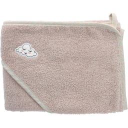PARSA Beauty Baby Kapuzenhandtuch - 1 Stk