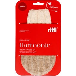 riffi Body Massagehandschuh Peeling - 1 Stk