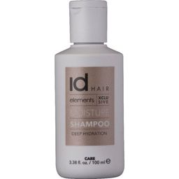 id Hair Elements Xclusive - Moisture Shampoo