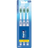 Oral-B Zahnb&uuml;rste Classic Care Mittel 2+1 Pack