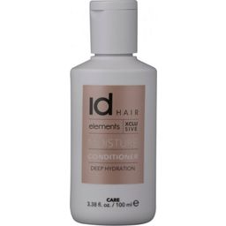 id Hair Elements Xclusive - Moisture Conditioner - 100 ml