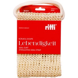 riffi Body Massagegurt Sisal - 1 Stk