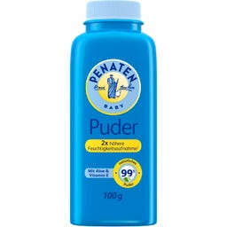 Penaten Baby Puder - 100 g