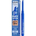 NYX Professional Makeup Epic Inky Stix Gel Liner - 6 - Cobalt Click