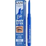NYX Professional Makeup Inky Stix szemh&eacute;jtus
