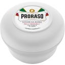 Proraso Sensitive borotvaszappan - 150 ml