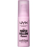 NYX Professional Makeup Marsh Mellow Primer