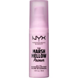NYX Professional Makeup Marsh Mellow Primer - Marsh Mallow - MMP01