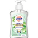 SAGROTAN Milo za roke z aloe vero - 250 ml