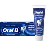Oral-B Professional Enamel Strength Toothpaste