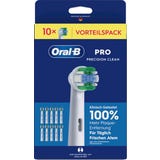 Oral-B Pro Precision Clean