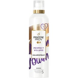 Pantene Haarspray Perfect Volume 250ml - 250 ml