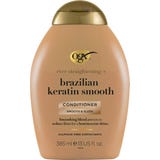ever straightening + brazilian keratin smooth CONDITIONER 385ml