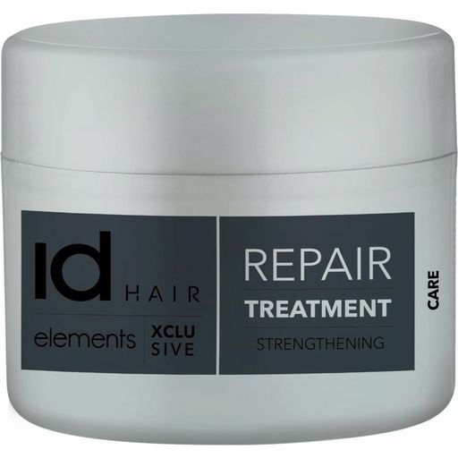 id Hair Elements Xclusive - Repair Treatment - 200 ml
