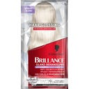 BRILLANCE - Kuracja nabłyszczająca do włosów, saszetka - Chłodny Blond