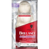BRILLANCE - Trattamento Lucidante Hair Glossing Sachet