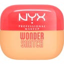 NYX Professional Makeup Wonder Snatch Powder - 5 - Banana Brat