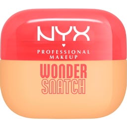 NYX Professional Makeup Wonder Snatch Powder - 5 - Banana Brat
