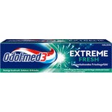 Extreme Fresh Langzeit-Frische Zahncreme 75ml