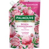 Sens Escape Fluessig Seife Moroccan Rose & Peony