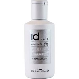 id Hair Elements Xclusive - Volume Shampoo - 100 ml