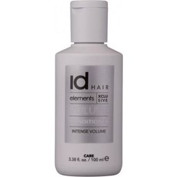 id Hair Elements Xclusive - Volume Conditioner - 100 ml