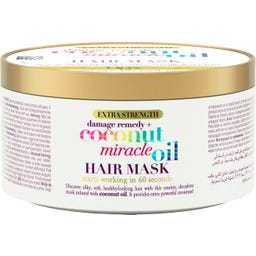 OGX Haarmaske Coconut Miracle Oil - 300 ml