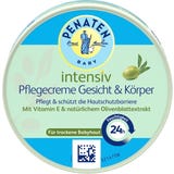 Penaten Baby intensiv Pflegecreme Gesicht & K&ouml;rper