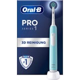 Cross Action Elektrische Zahnb&uuml;rste Pro 1 Caribbean Blue