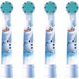 Oral-B PRO Kids 3+ Aufsteckb&uuml;rste Frozen