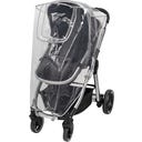 Protector de Lluvia Baby para Silla de Paseo y Cochecito - 1 uds.