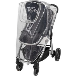 PARSA Beauty Baby Regenschutz Buggy und Sportwagen - 1 Stk