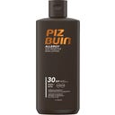 Piz Buin Sonnencreme napallergia ellen SPF 30 - 200 ml