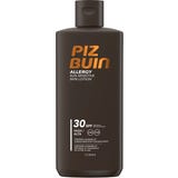 Piz Buin Sonnencreme Sonnenallergie LSF30