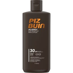 Piz Buin Sonnencreme Sonnenallergie LSF30 - 200 ml