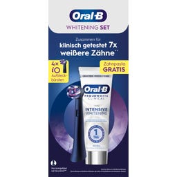 Oral-B Whitening Set - 1 Stk