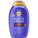 OGX thick & full + biotin & collagen SHAMPOO - 385 ml