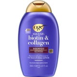 thick & full + biotin & collagen SHAMPOO 385ml