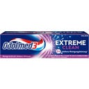 Odol Extreme Clean Tandkräm för djuprengöring - 75 ml