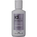 Elements Blonde Xclusive Silver Shampoo, 100 ml