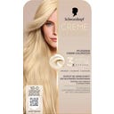 Creme Supreme 10-0 Ultra Jasny Naturalny Blond - 182 ml