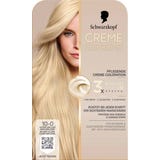 Schwarzkopf Creme Supreme 10-0